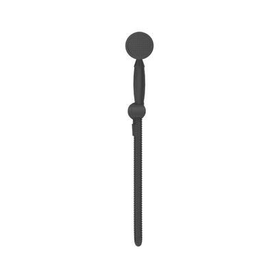 BELLA VISTA MICA HERITAGE HAND SHOWER BLACK
