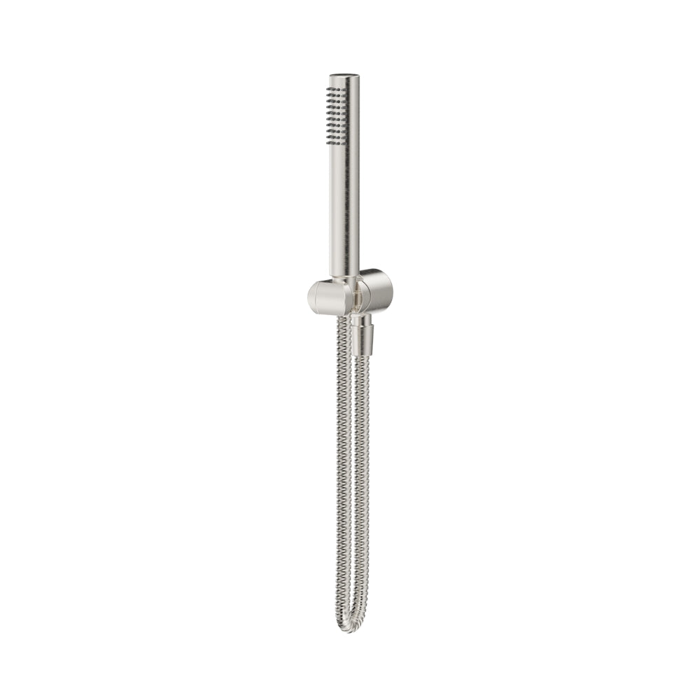 BELLA VISTA MICA HAND SHOWER BRUSHED NICKEL