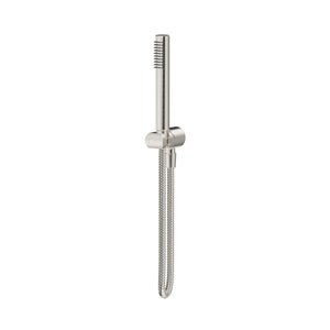 BELLA VISTA MICA HAND SHOWER BRUSHED NICKEL