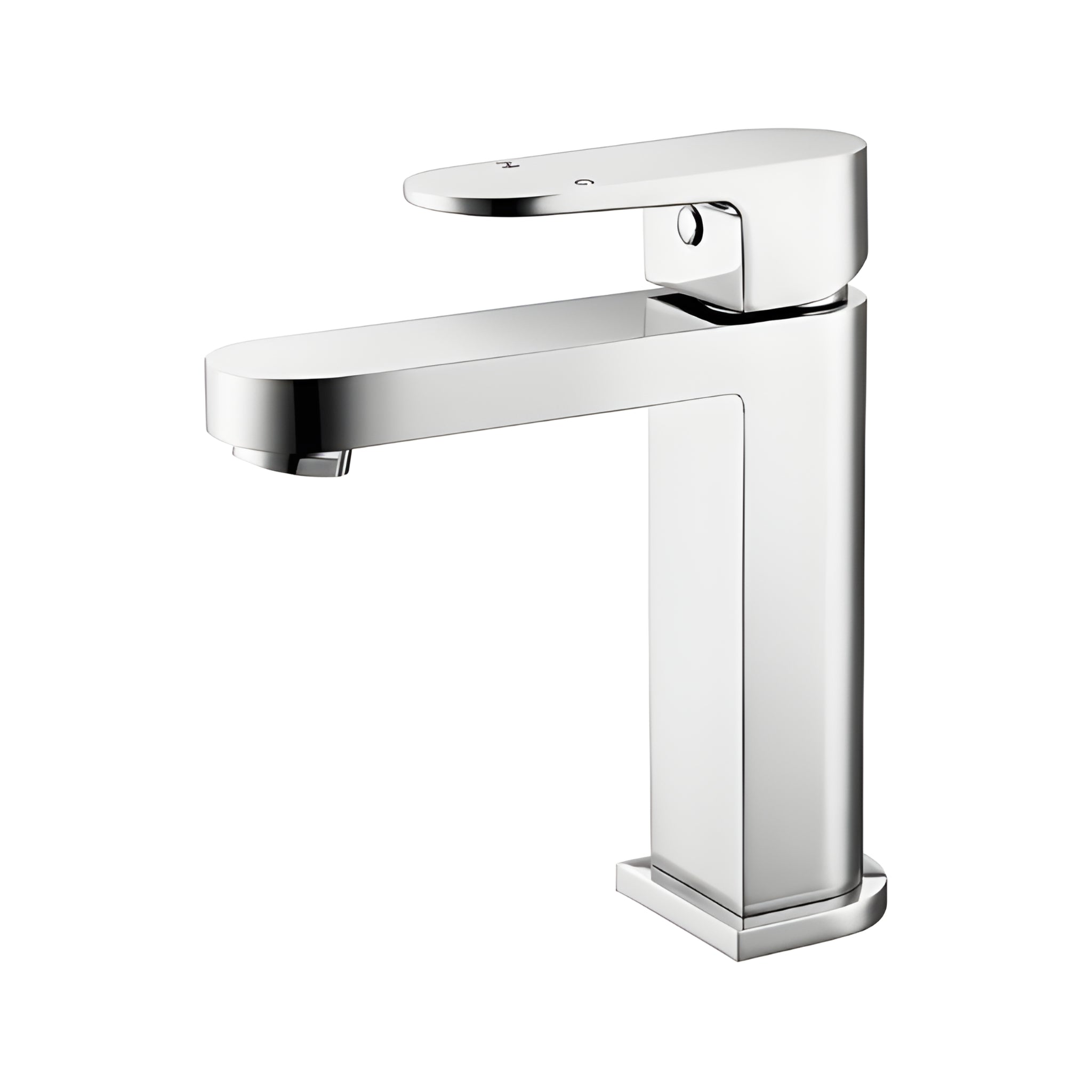 MODERN NATIONAL EVA MINI BASIN MIXER 153MM CHROME