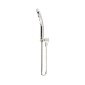 BELLA VISTA MICA AIR HAND SHOWER BRUSHED NICKEL