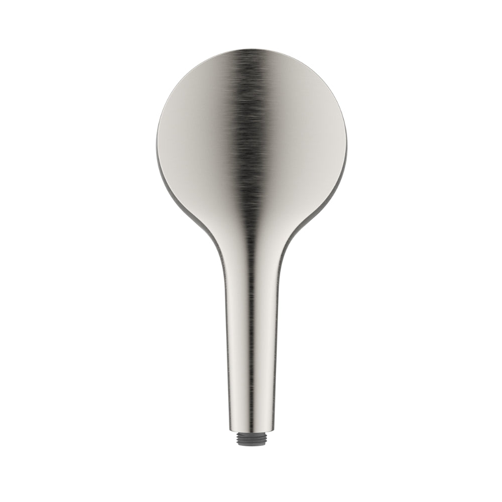BELLA VISTA MICA AIR SHOWER HANDPIECE 367MM BRUSHED NICKEL
