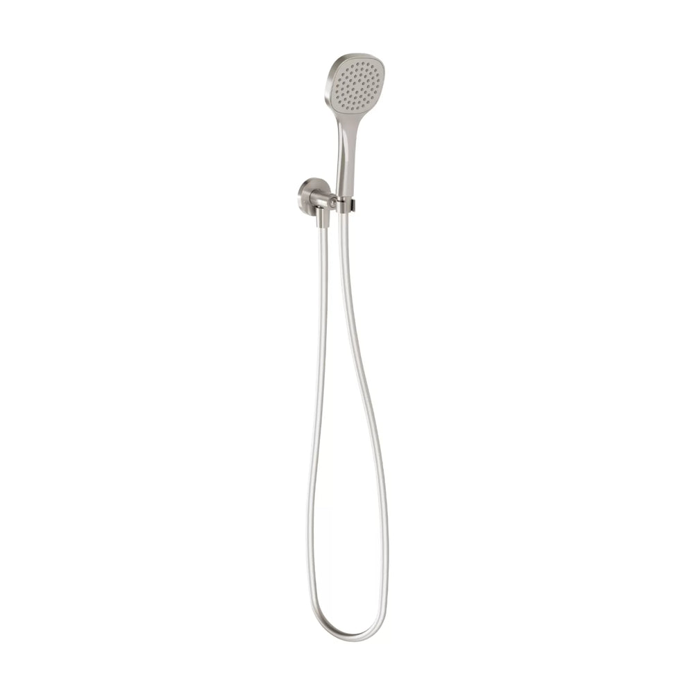 PHOENIX TEVA HAND SHOWER BRUSHED NICKEL