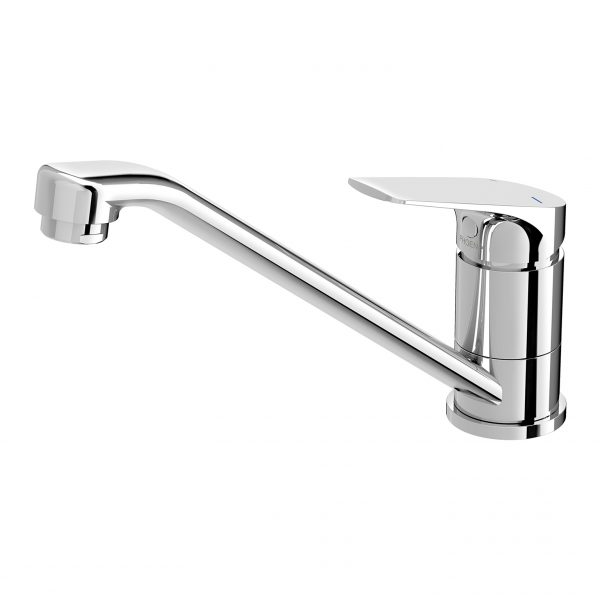 PHOENIX IVY MKII LEAD FREE SWIVEL SINK MIXER 119MM CHROME