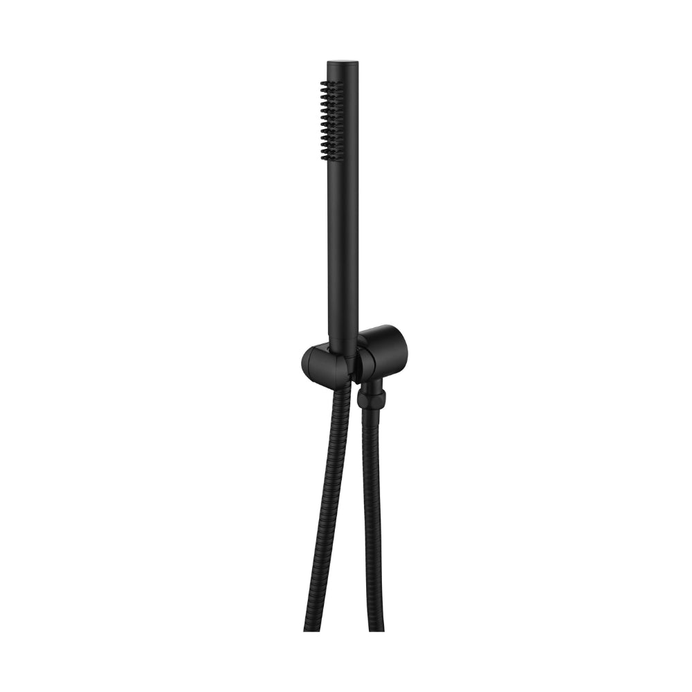 BELLA VISTA MICA HAND SHOWER BLACK