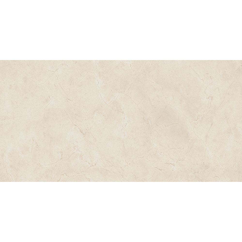 EVERSTONE CREMA MARFIL NATURAL 1200X600MM RECTANGLE TILE (PER BOX)