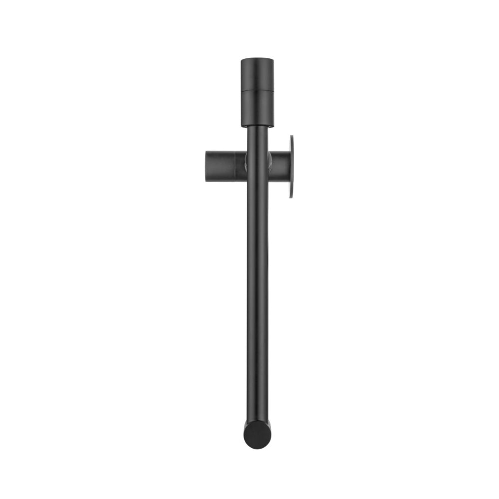 BELLA VISTA MICA POT FILLER 558MM BLACK