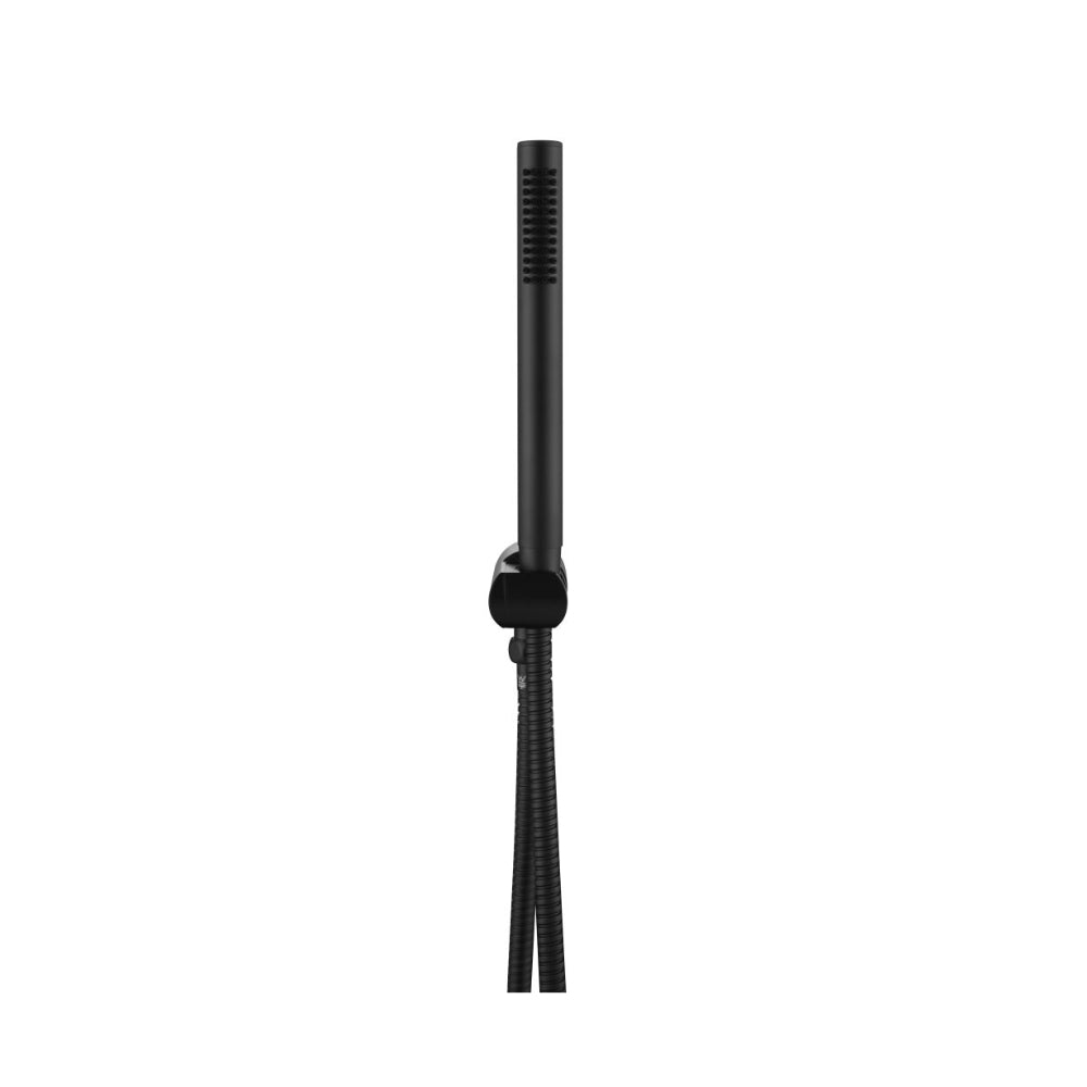 BELLA VISTA MICA HAND SHOWER BLACK