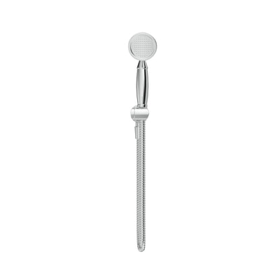 BELLA VISTA MICA HERITAGE HAND SHOWER CHROME