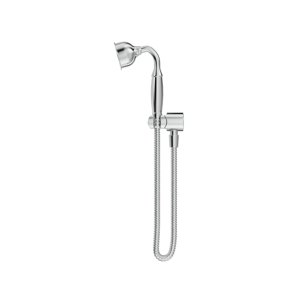 BELLA VISTA MICA HERITAGE HAND SHOWER CHROME