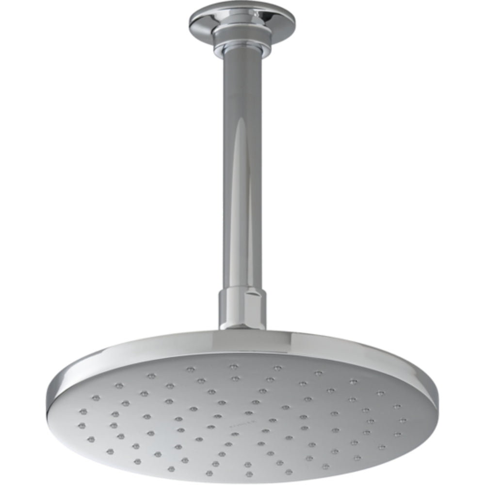 KOHLER RAINCAN ROUND SHOWER HEAD 200MM CHROME