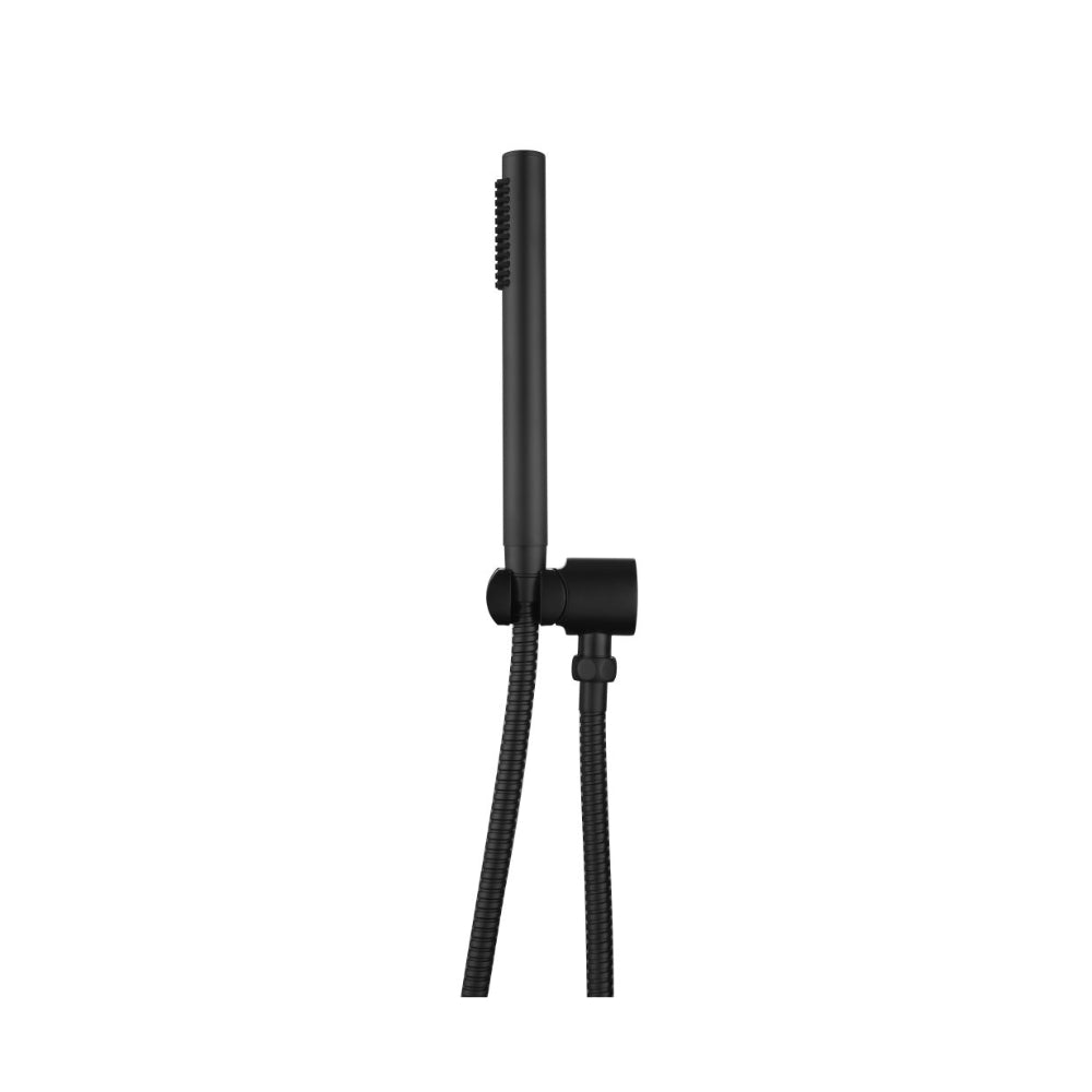 BELLA VISTA MICA HAND SHOWER BLACK