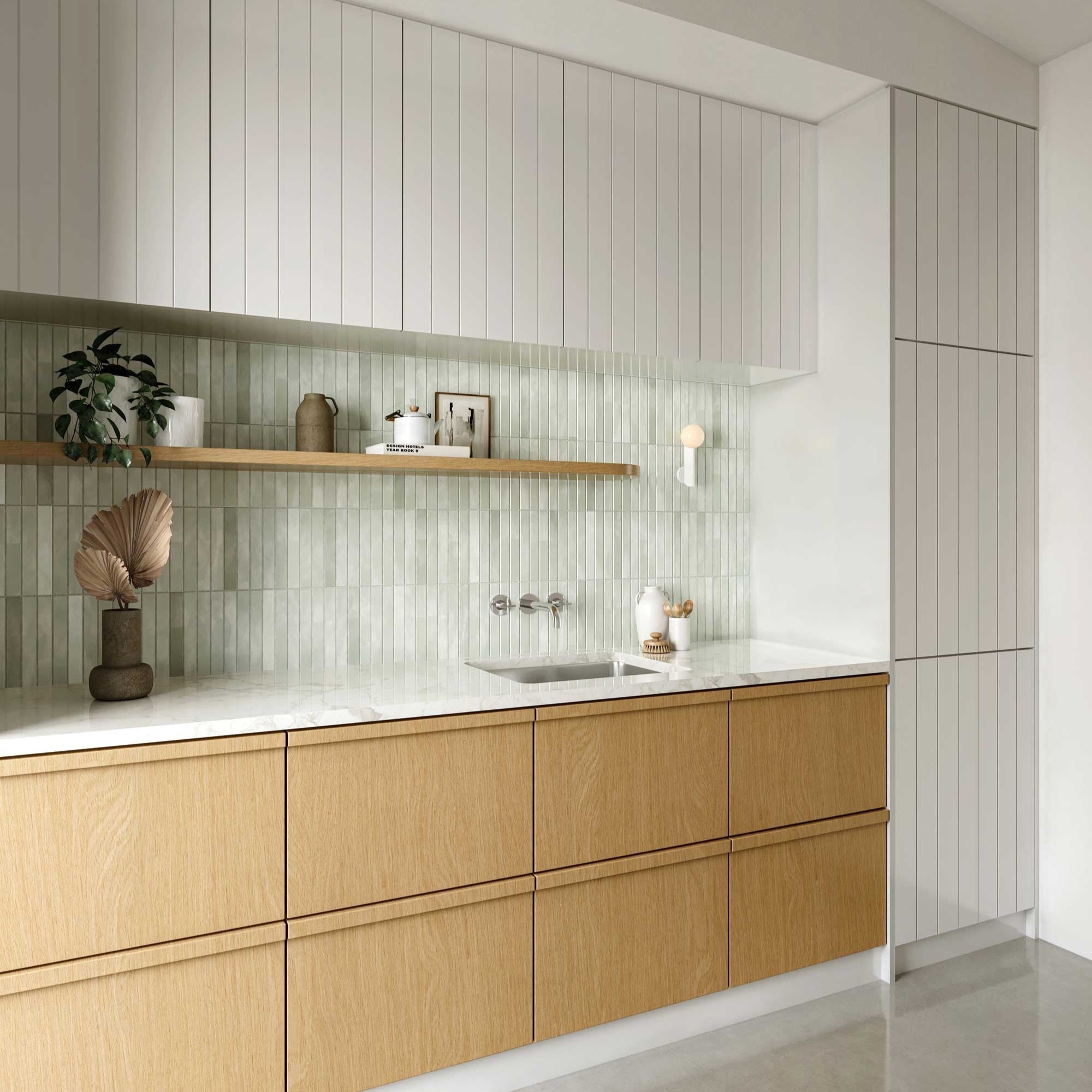 SEIMA LETO 500 SINGLE BOWL KITCHEN AND LAUNDRY SINK STAINLESS STEEL 540MM