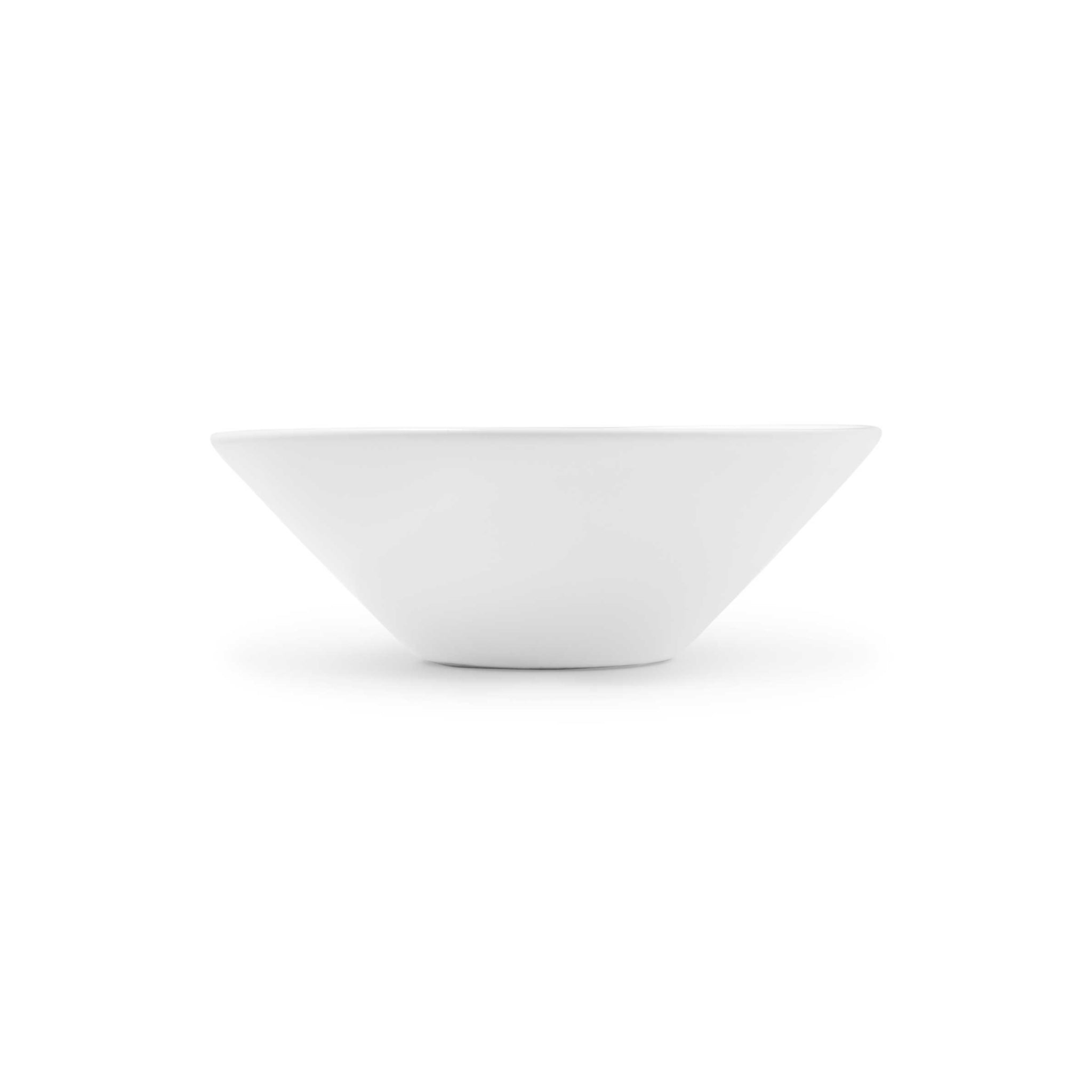 SEIMA ARKO 001 ABOVE COUNTER BASIN GLOSS WHITE 430MM
