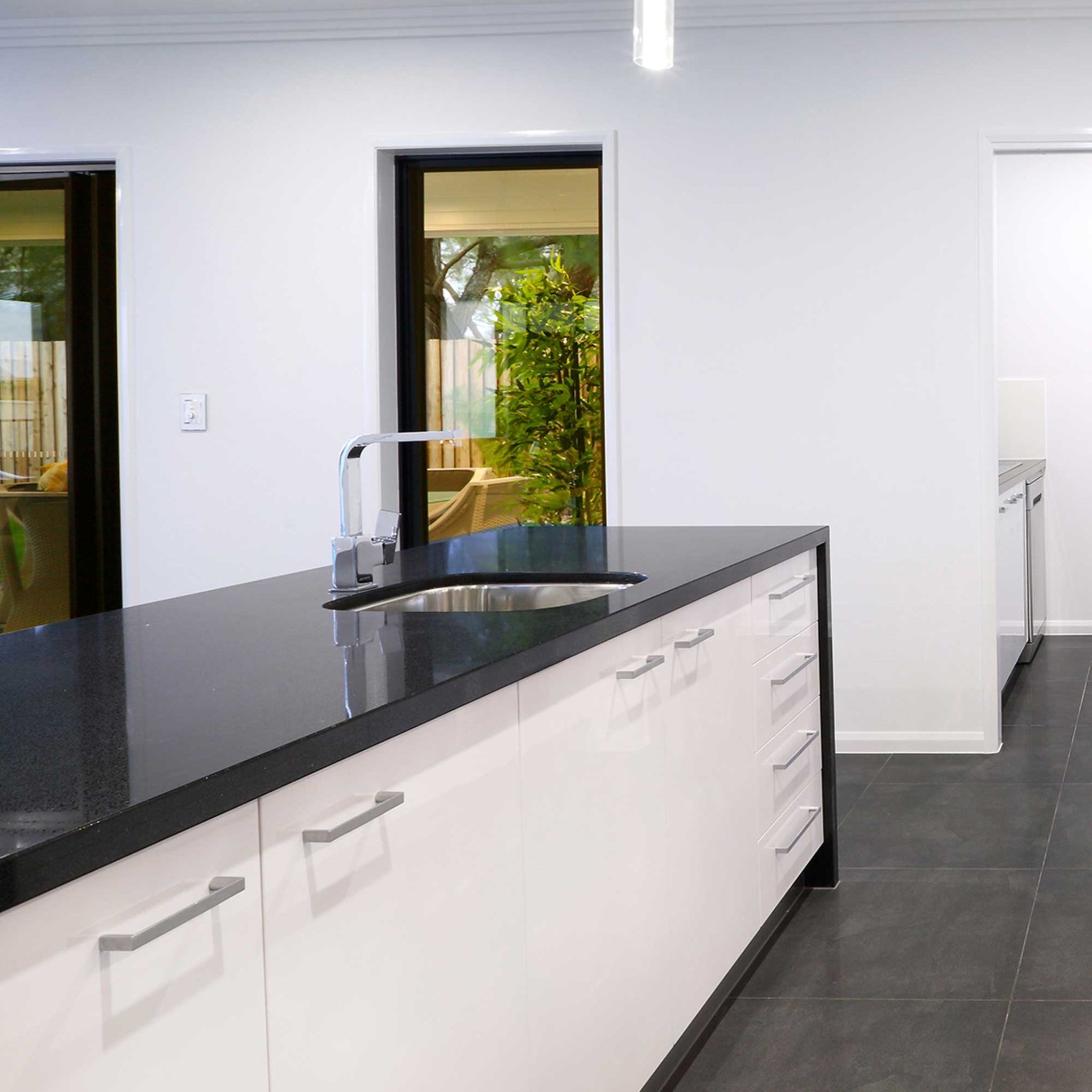 SEIMA ACERO 203 SINGLE BOWL KITCHEN SINK STAINLESS STEEL 395MM