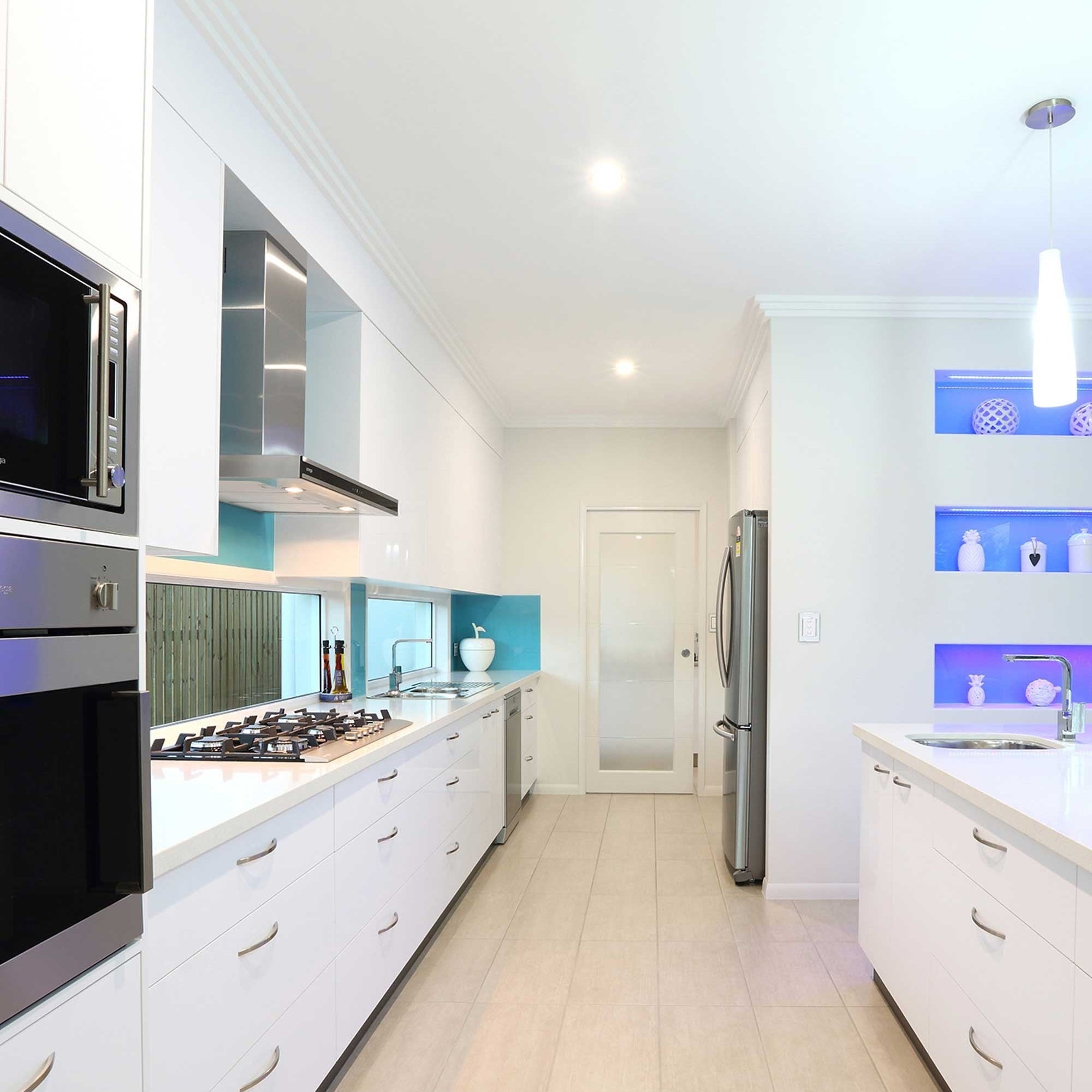 SEIMA ACERO 1200 DOUBLE BOWL KITCHEN SINK WITH DRAINER STAINLESS STEEL 1200MM