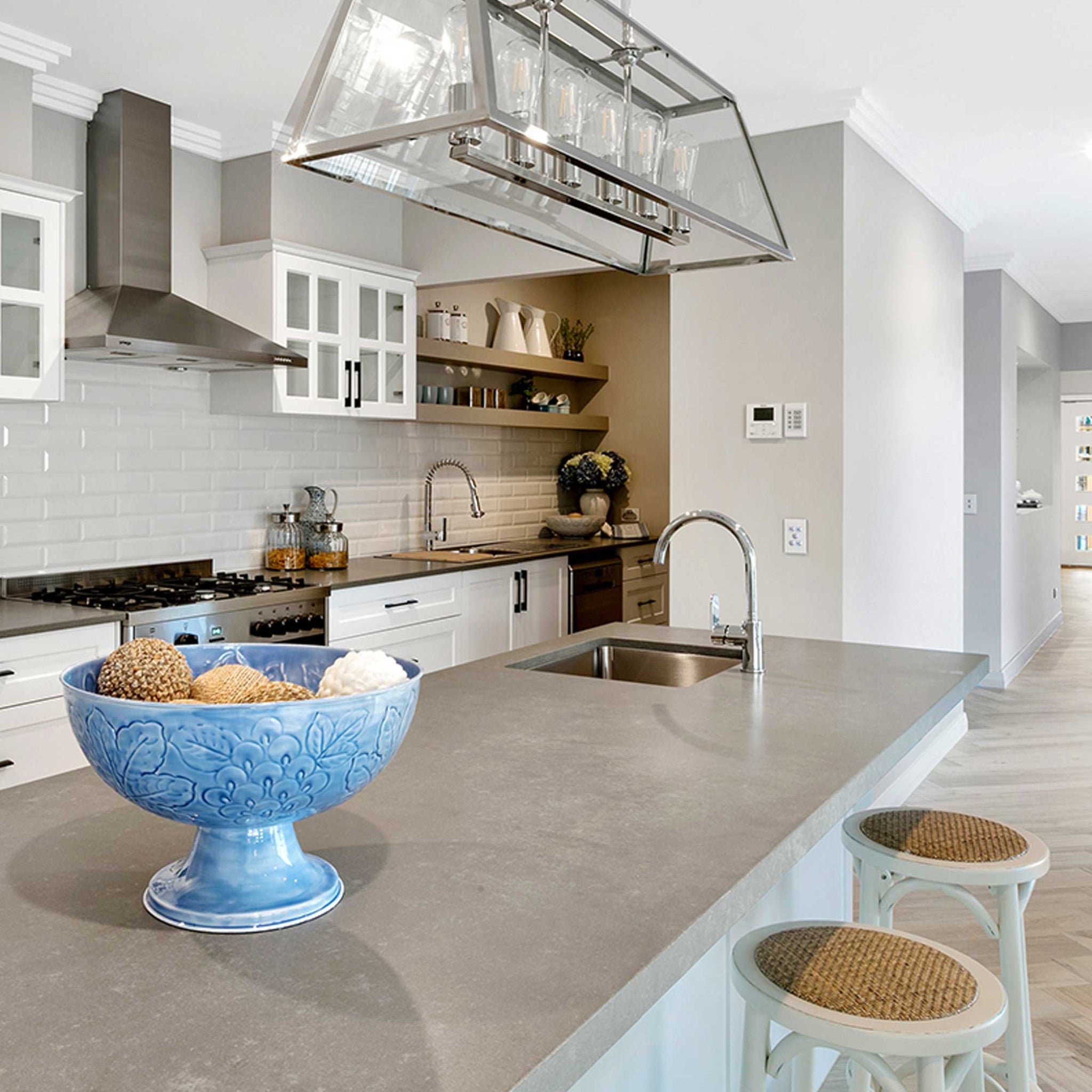 SEIMA KUBIC 500 SINGLE BOWL KITCHEN AND LAUNDRY SINK STAINLESS STEEL 544MM