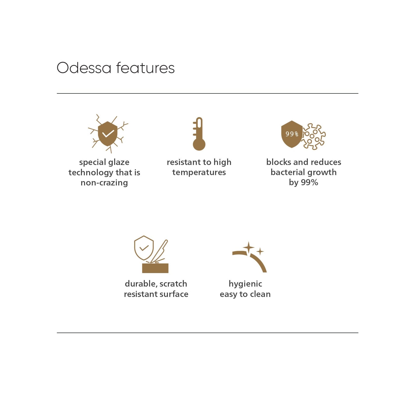 SEIMA ODESSA 760 SINGLE BOWL DUAL MOUNT KITCHEN AND LAUNDRY SINK GLOSS WHITE 760MM