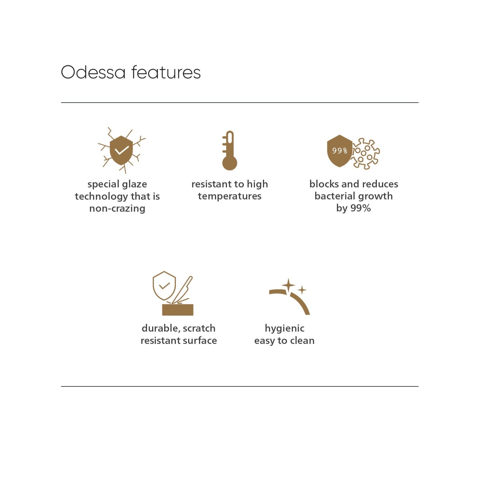 SEIMA ODESSA 610 SINGLE BOWL APRON FRONT KITCHEN AND LAUNDRY SINK GLOSS WHITE 610MM