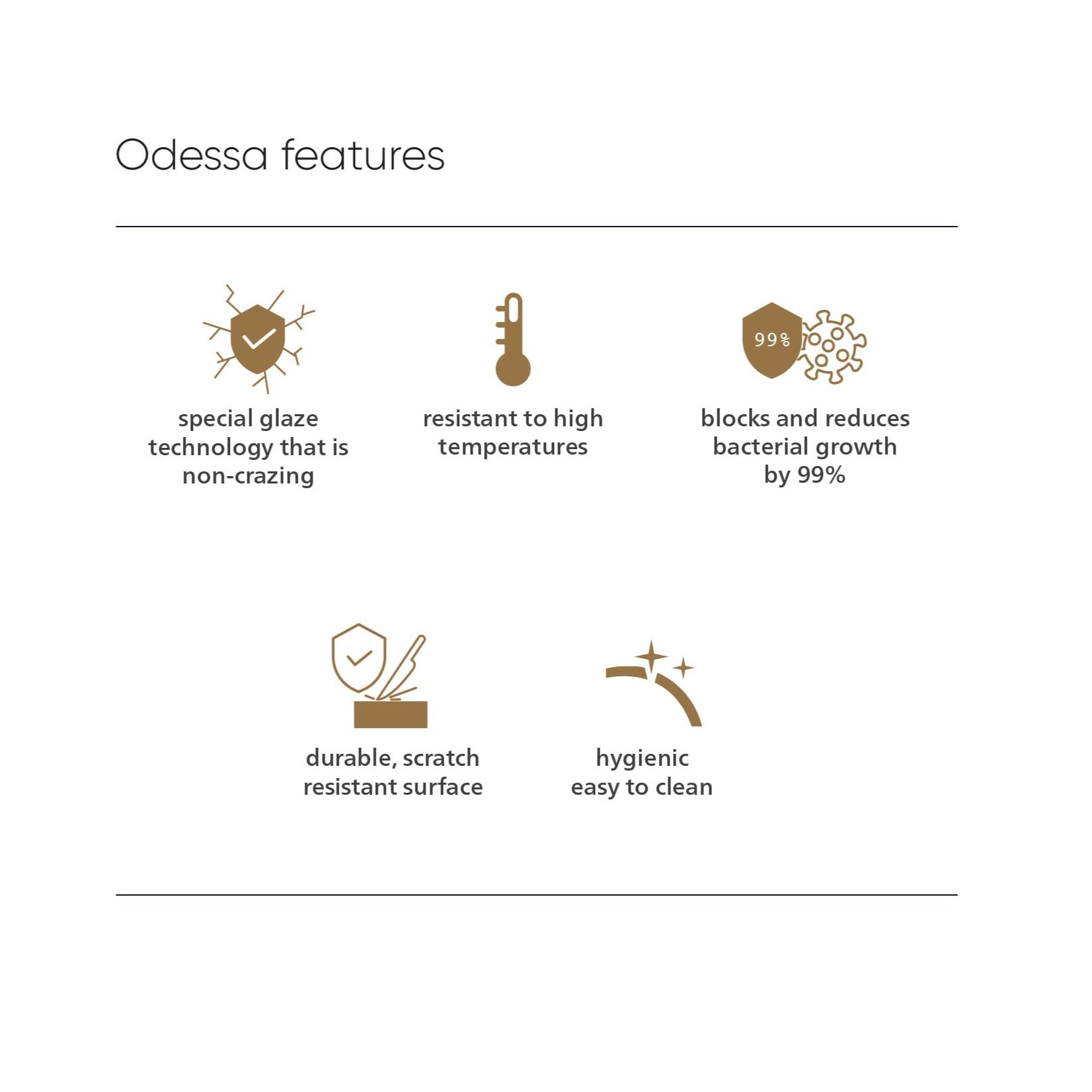 SEIMA ODESSA 761 SINGLE BOWL APRON FRONT KITCHEN AND LAUNDRY SINK GLOSS WHITE 760MM