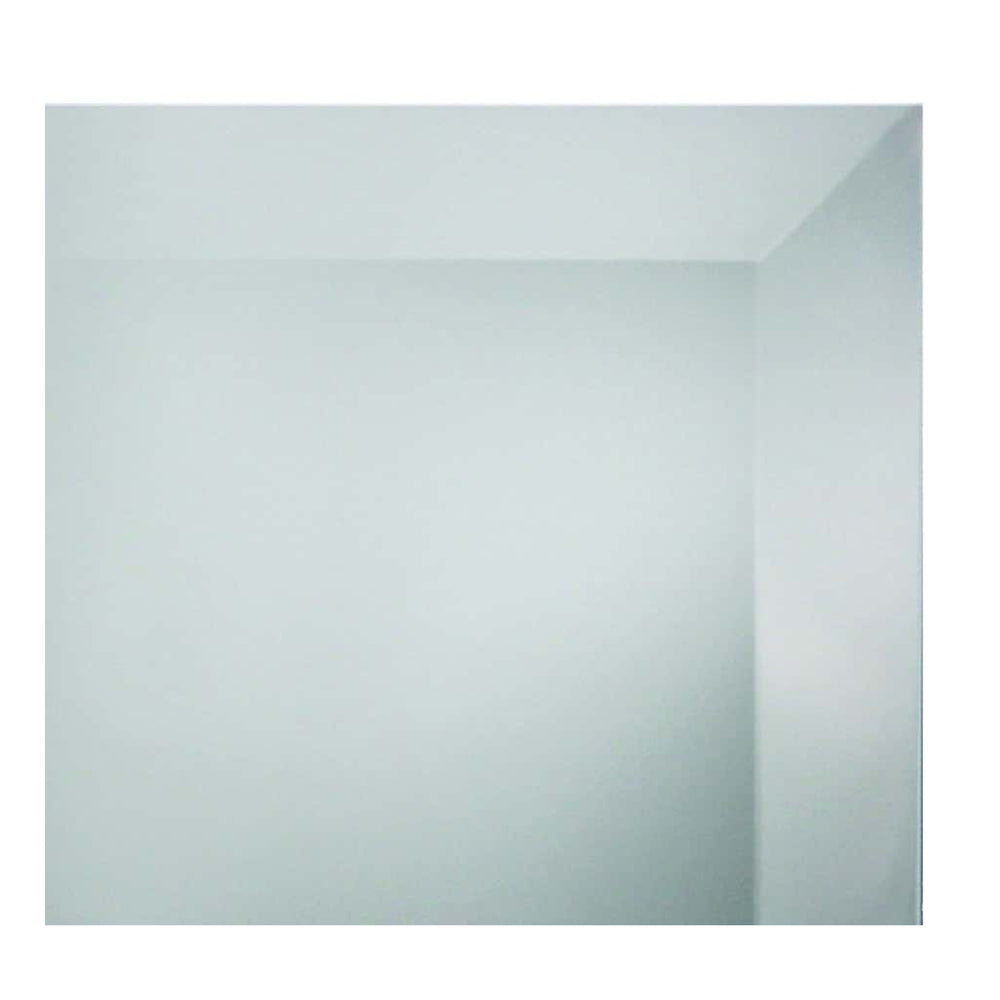 THERMOGROUP ABLAZE RECTANGLE 25MM BEVEL EDGE MIRROR 600X900MM