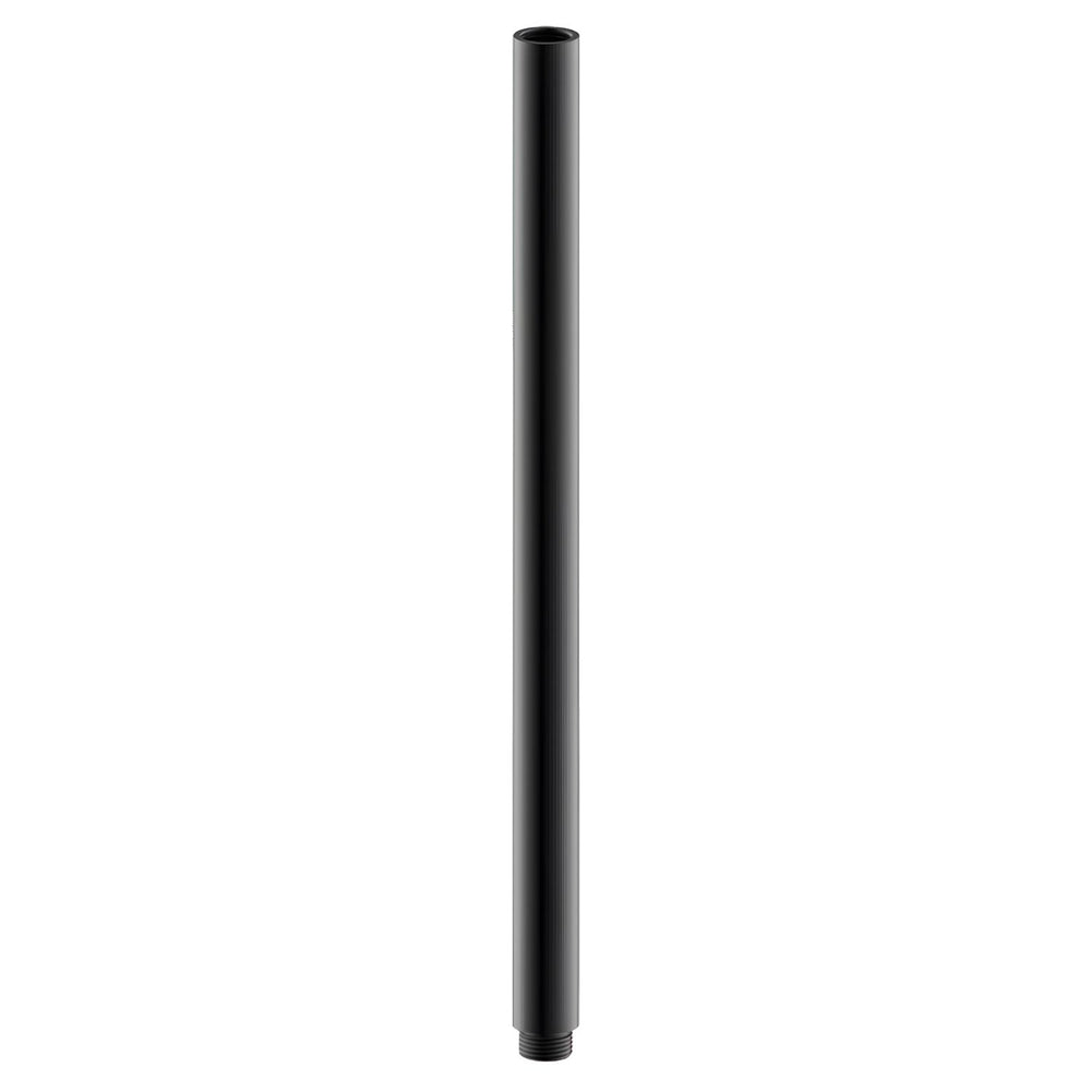 GARETH ASHTON BRASS ROUND DROPPER 400MM BLACK