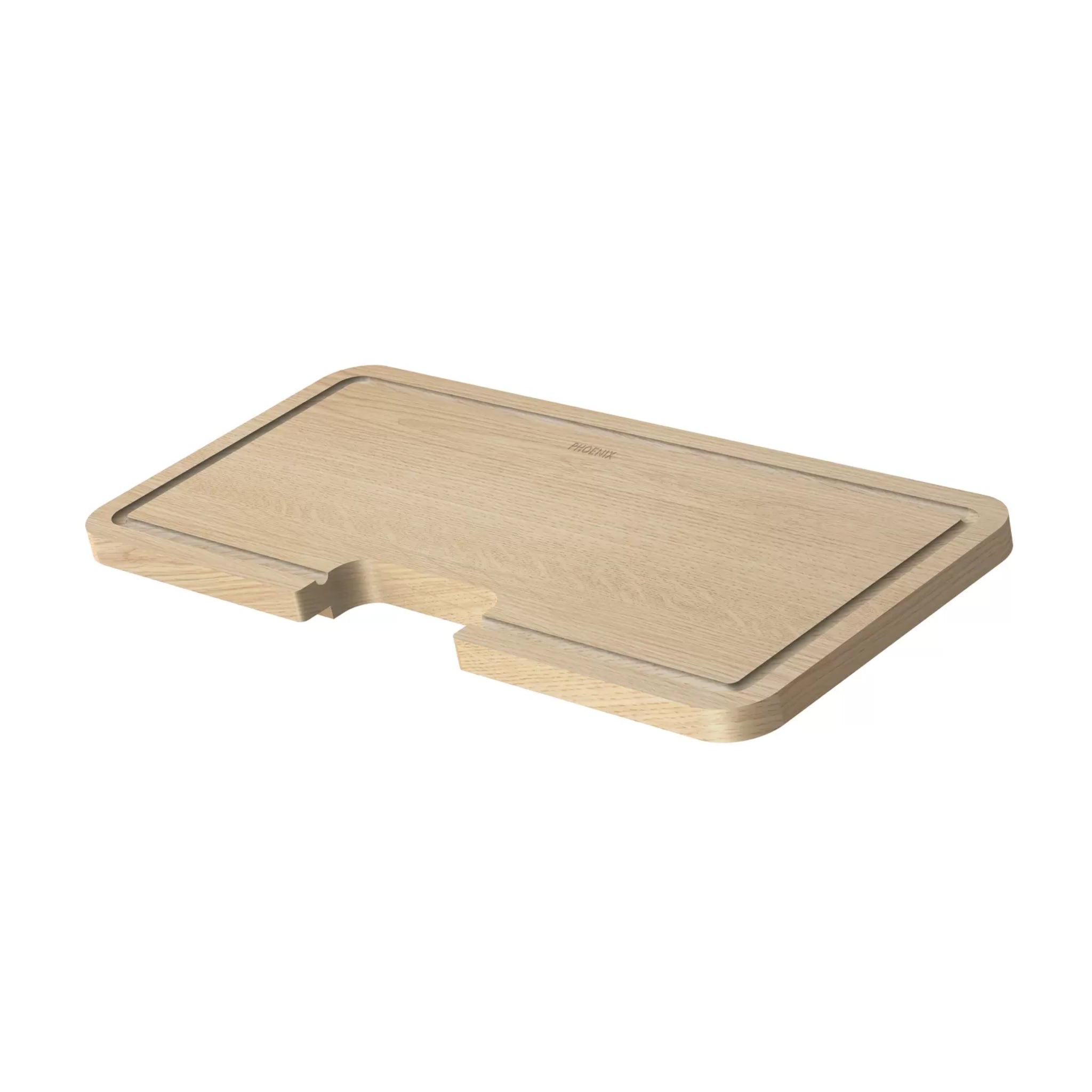 PHOENIX SMALL CHOPPING BOARD 435MM