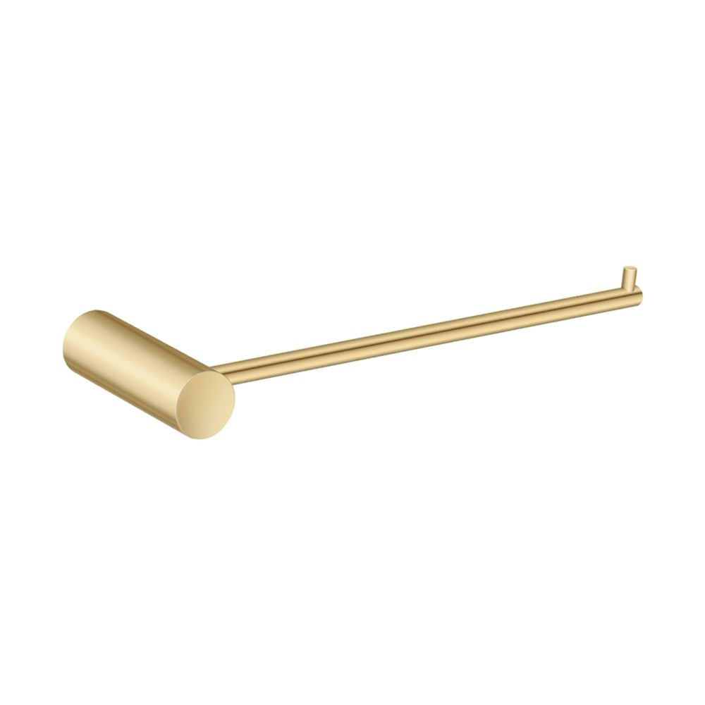 NORICO HAND TOWEL BRUSHED BRASS 212MM
