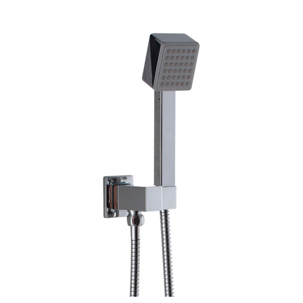 FIENZA MODENA HAND SHOWER CHROME