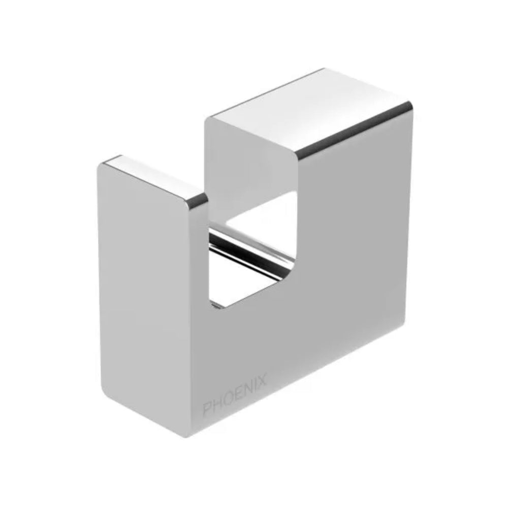 PHOENIX LEXI MKII ROBE HOOK CHROME