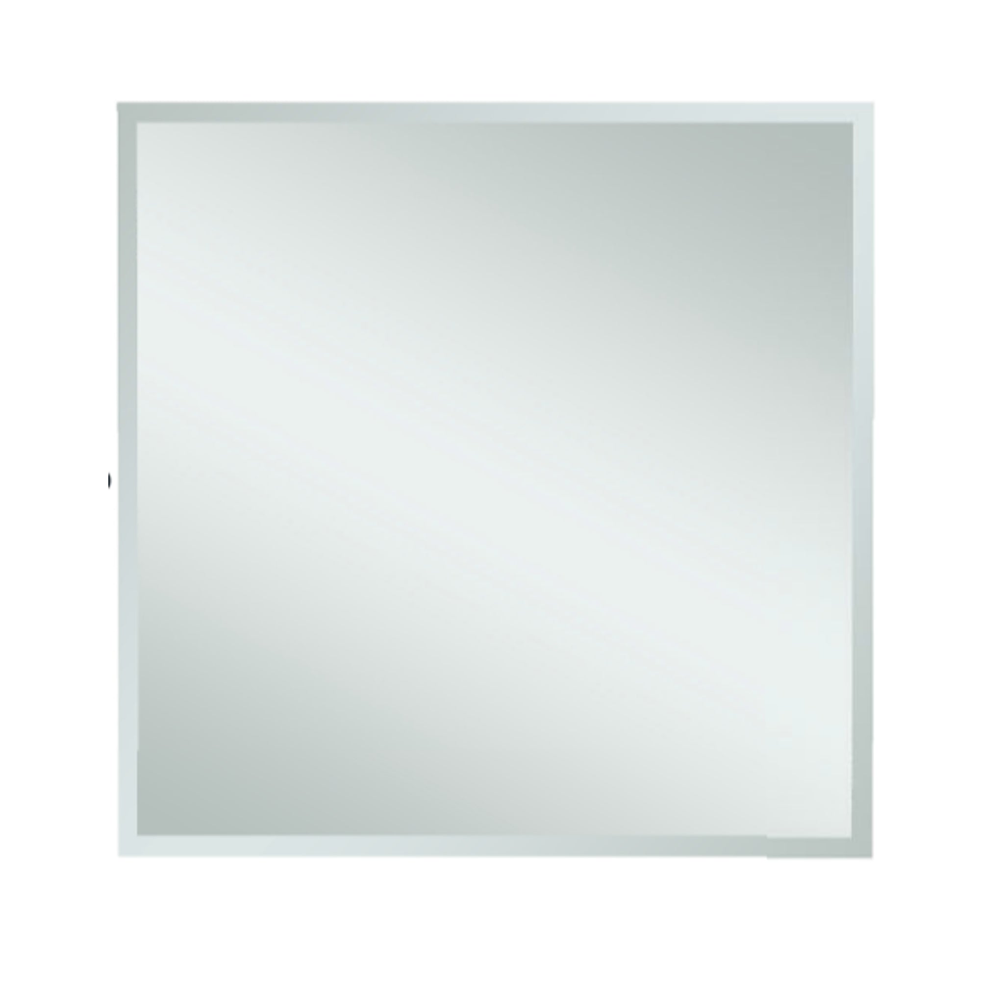 THERMOGROUP ABLAZE RECTANGLE 25MM BEVEL EDGE MIRROR WITH DEMISTER 900MM