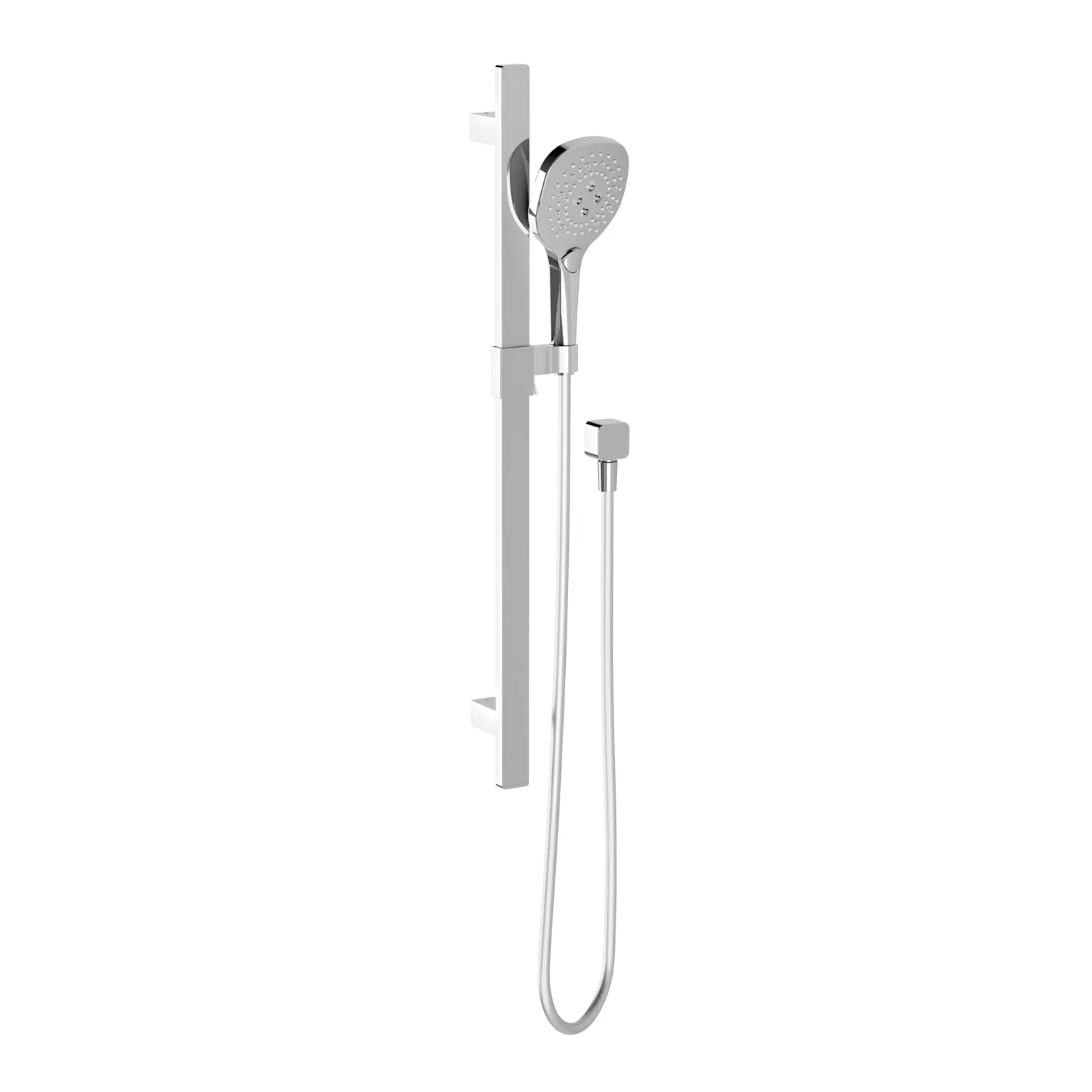PHOENIX NUAGE RAIL SHOWER 804MM CHROME