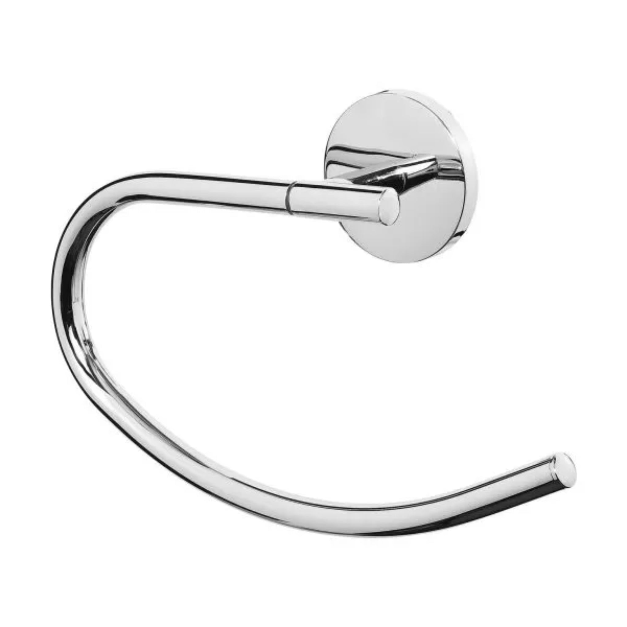 PHOENIX FESTIVAL HAND TOWEL HOLDER 217MM CHROME