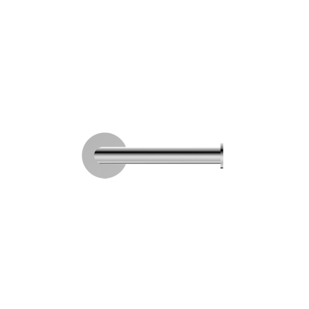 NERO DOLCE TOILET ROLL HOLDER CHROME