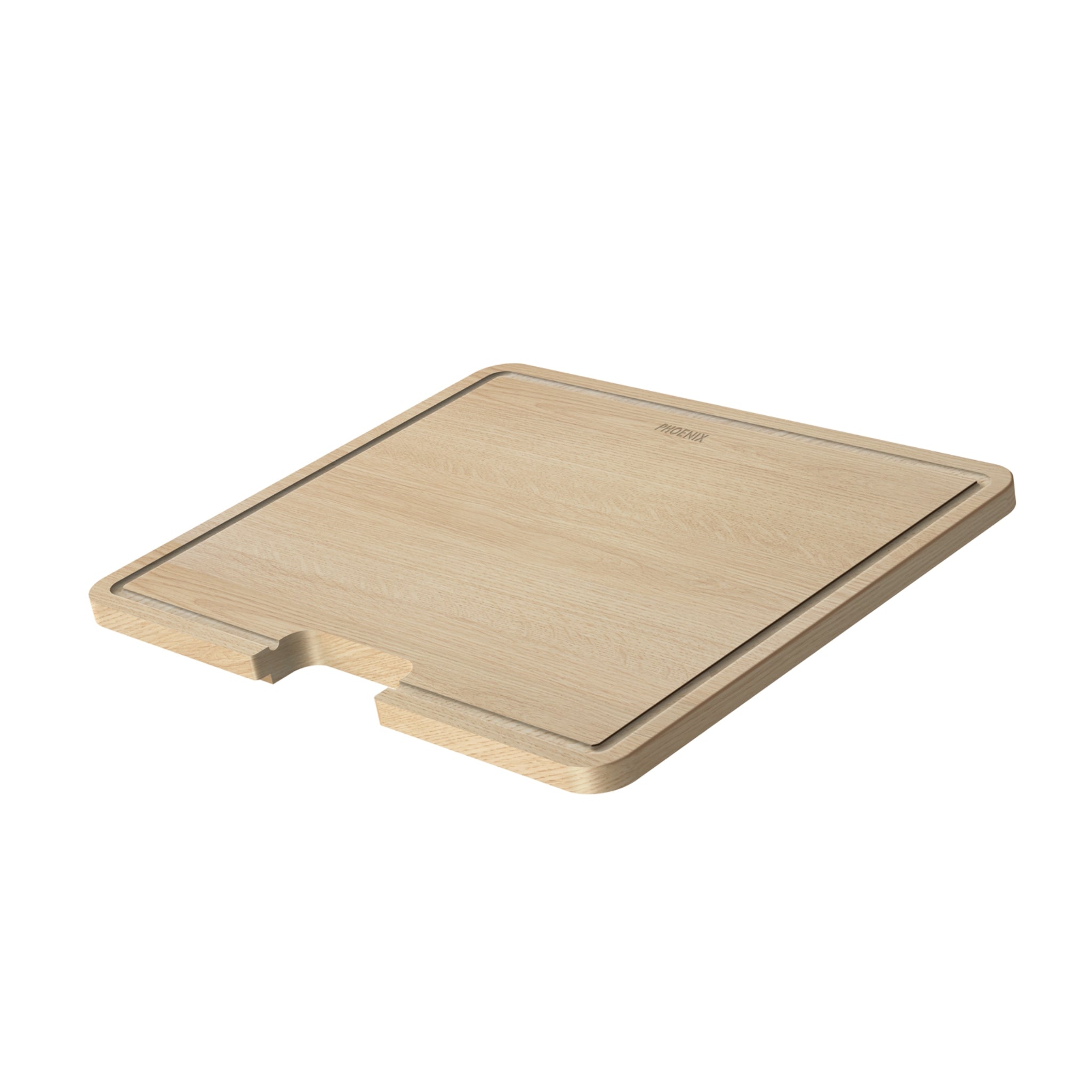 PHOENIX LARGE CHOPPING BOARD 435MM