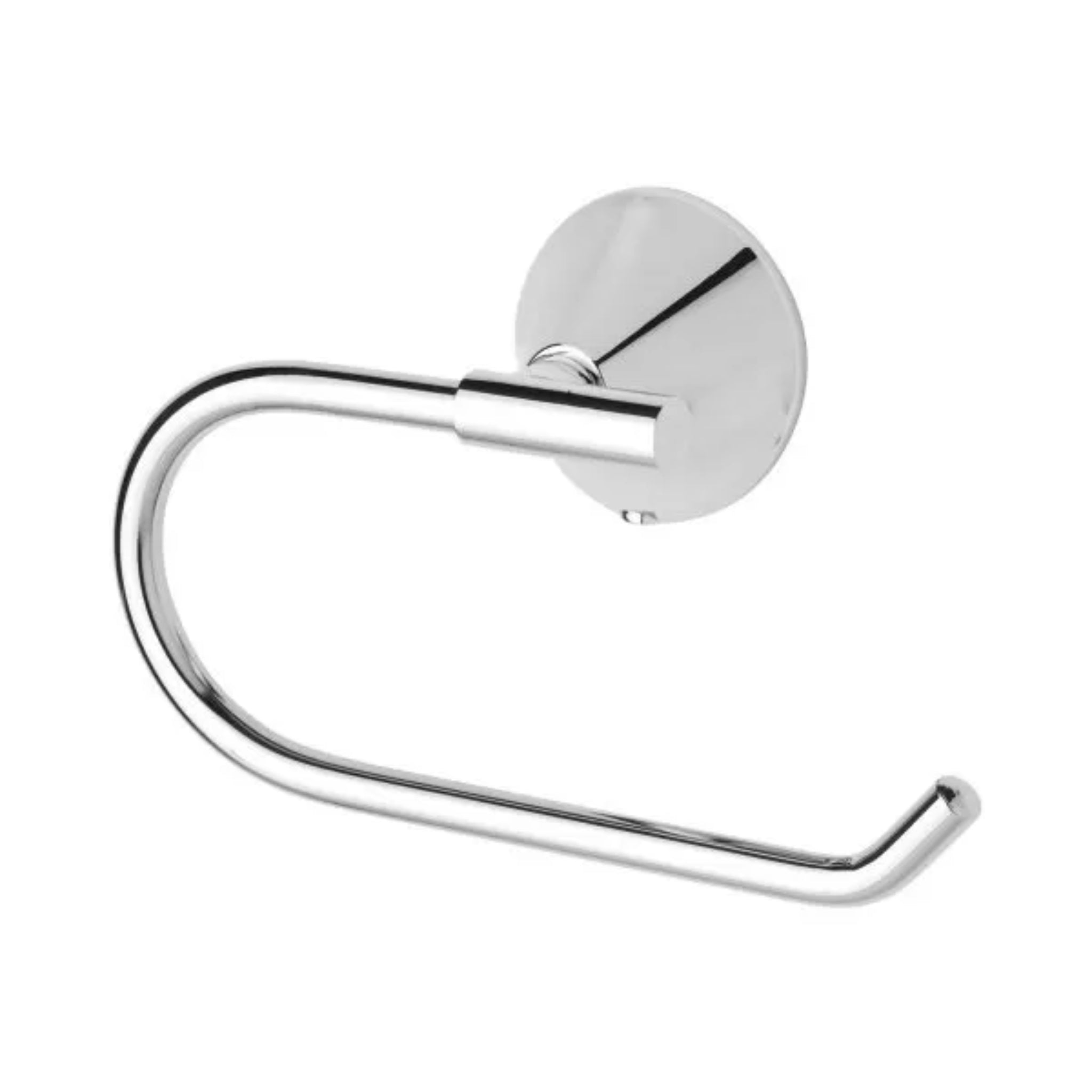 PHOENIX IVY TOILET ROLL HOLDER 166MM CHROME