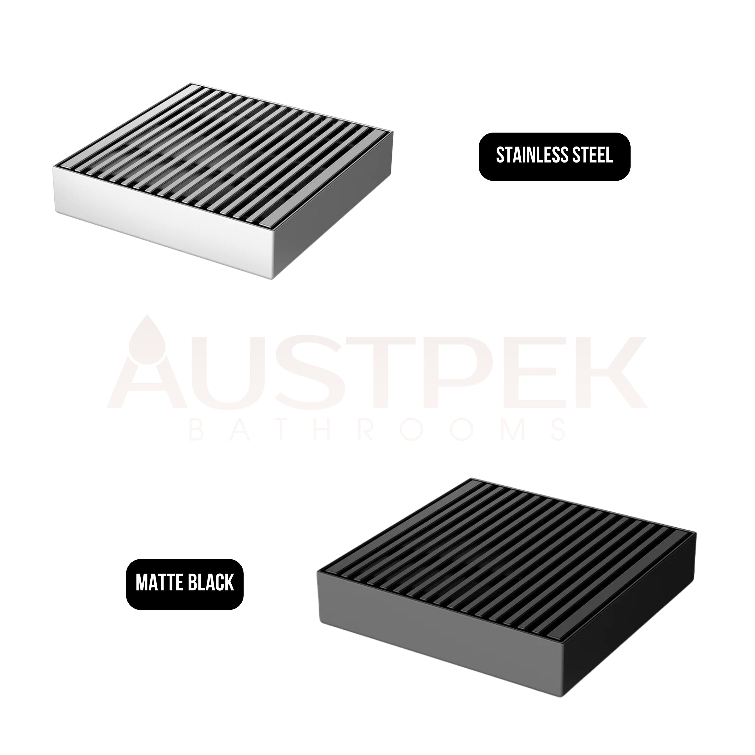 PHOENIX POINT DRAIN HG 100MM OUTLET 76MM