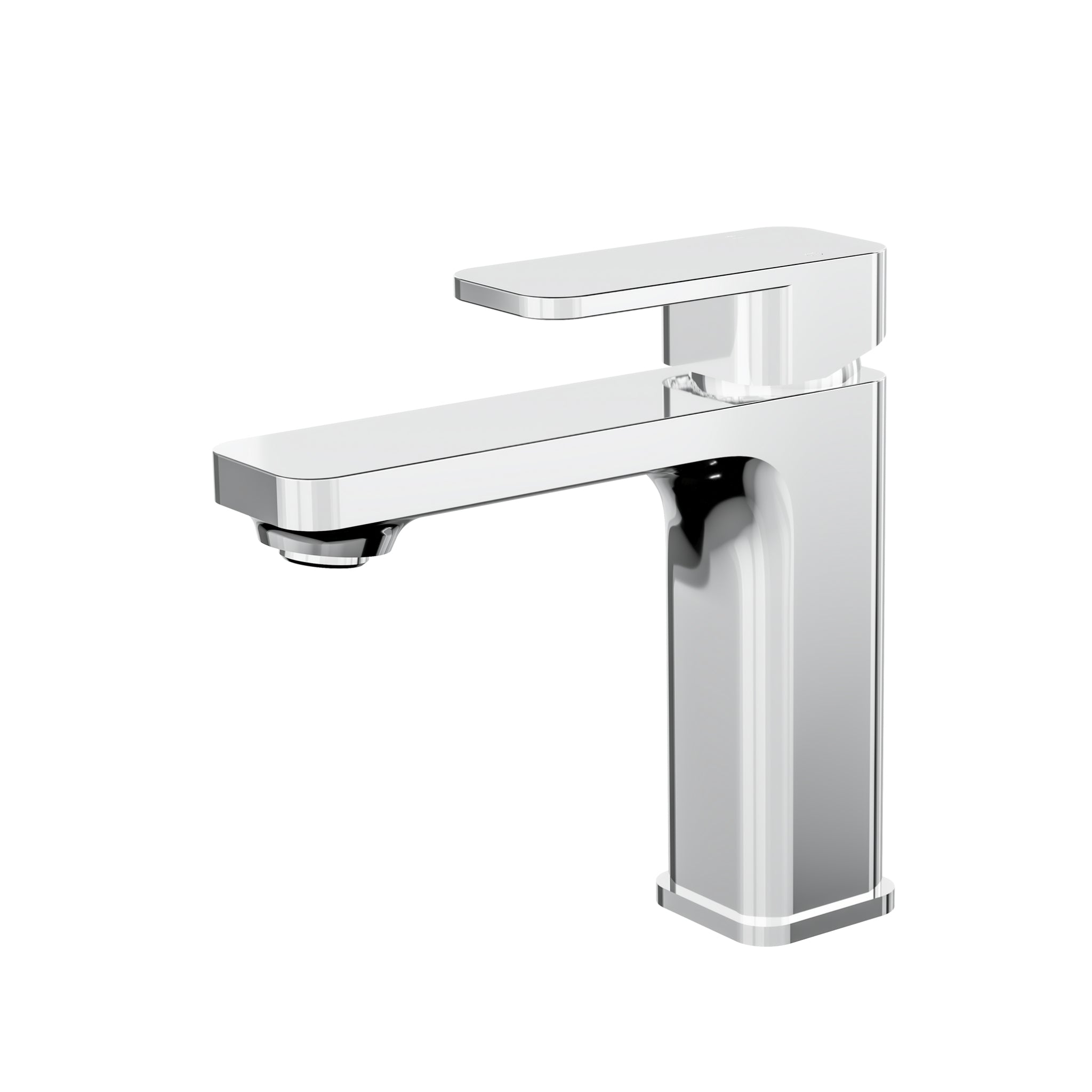 LINSOL ZIA BASIN MIXER 160MM CHROME