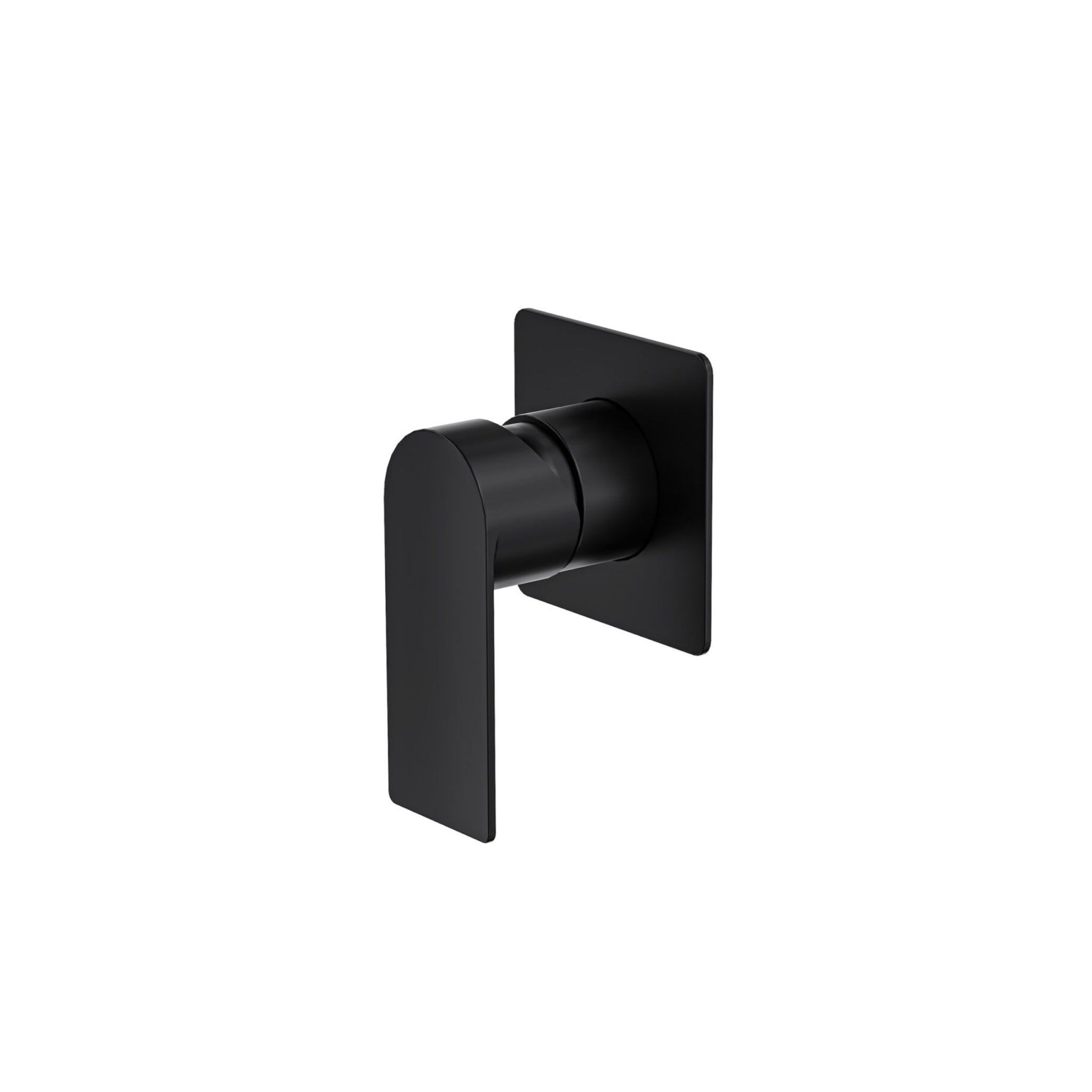 LINSOL VENA LEAD FREE WALL MIXER MATTE BLACK