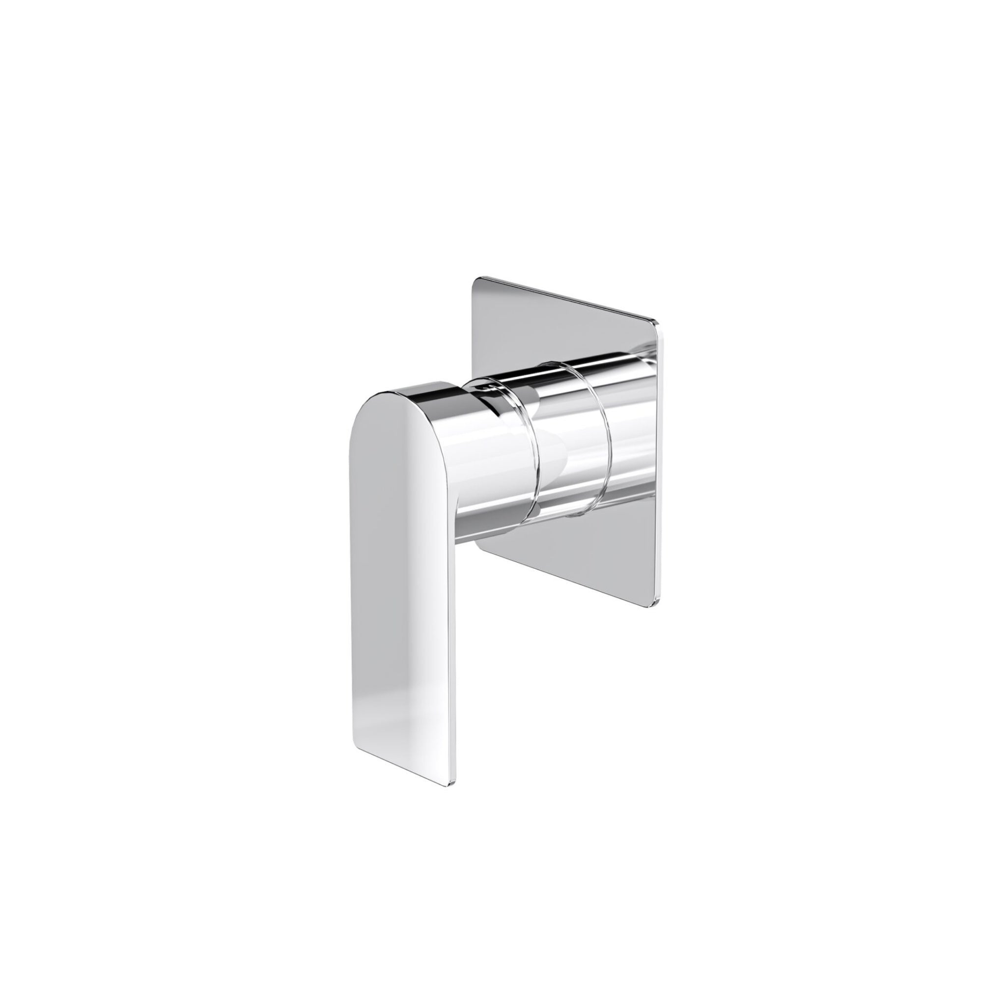 LINSOL VENA LEAD FREE WALL MIXER CHROME