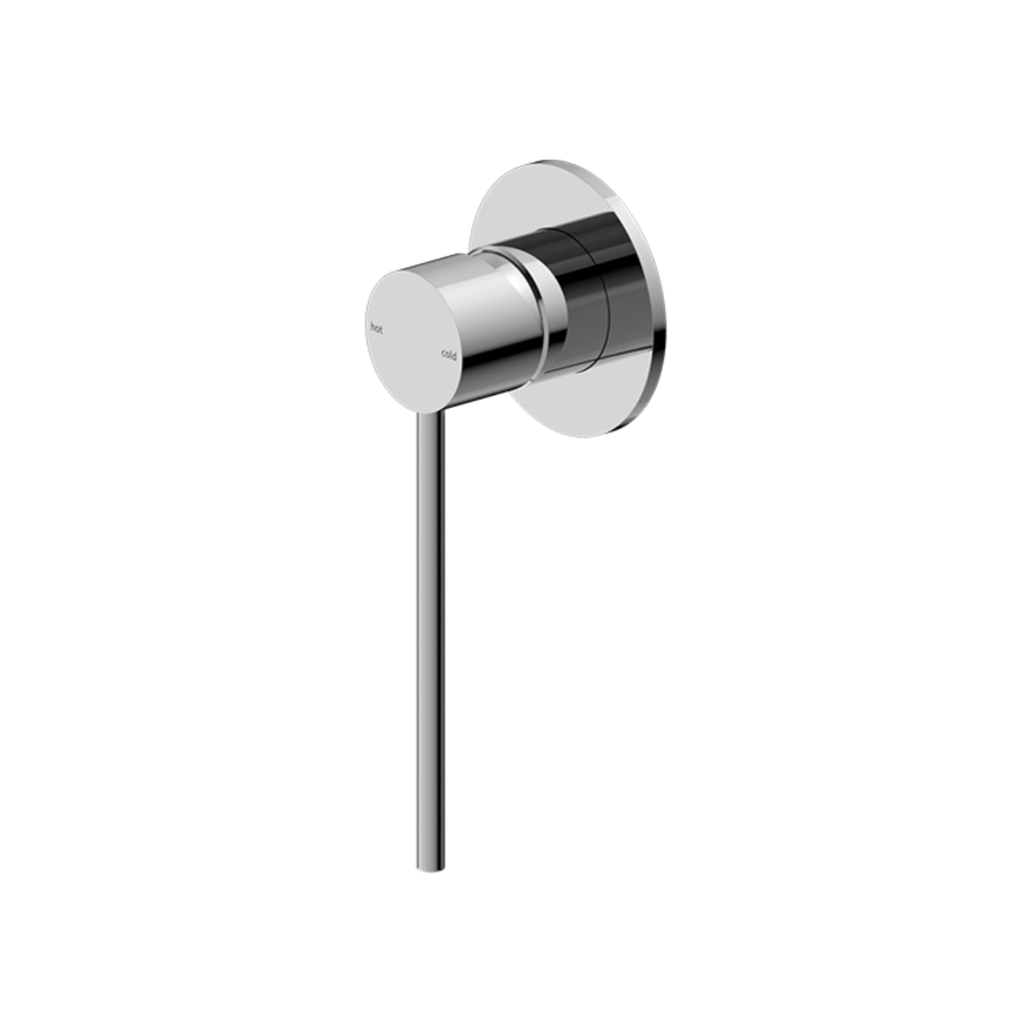 NERO MECCA CARE SHOWER MIXER CHROME