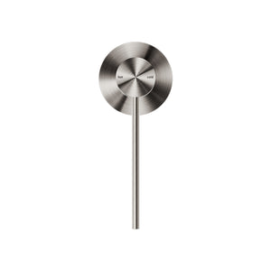 NERO MECCA CARE SHOWER MIXER BRUSHED NICKEL