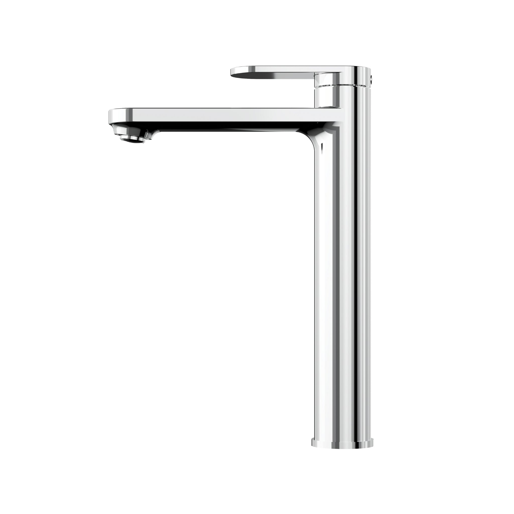 LINSOL CAPO TALL BASIN MIXER 278MM CHROME
