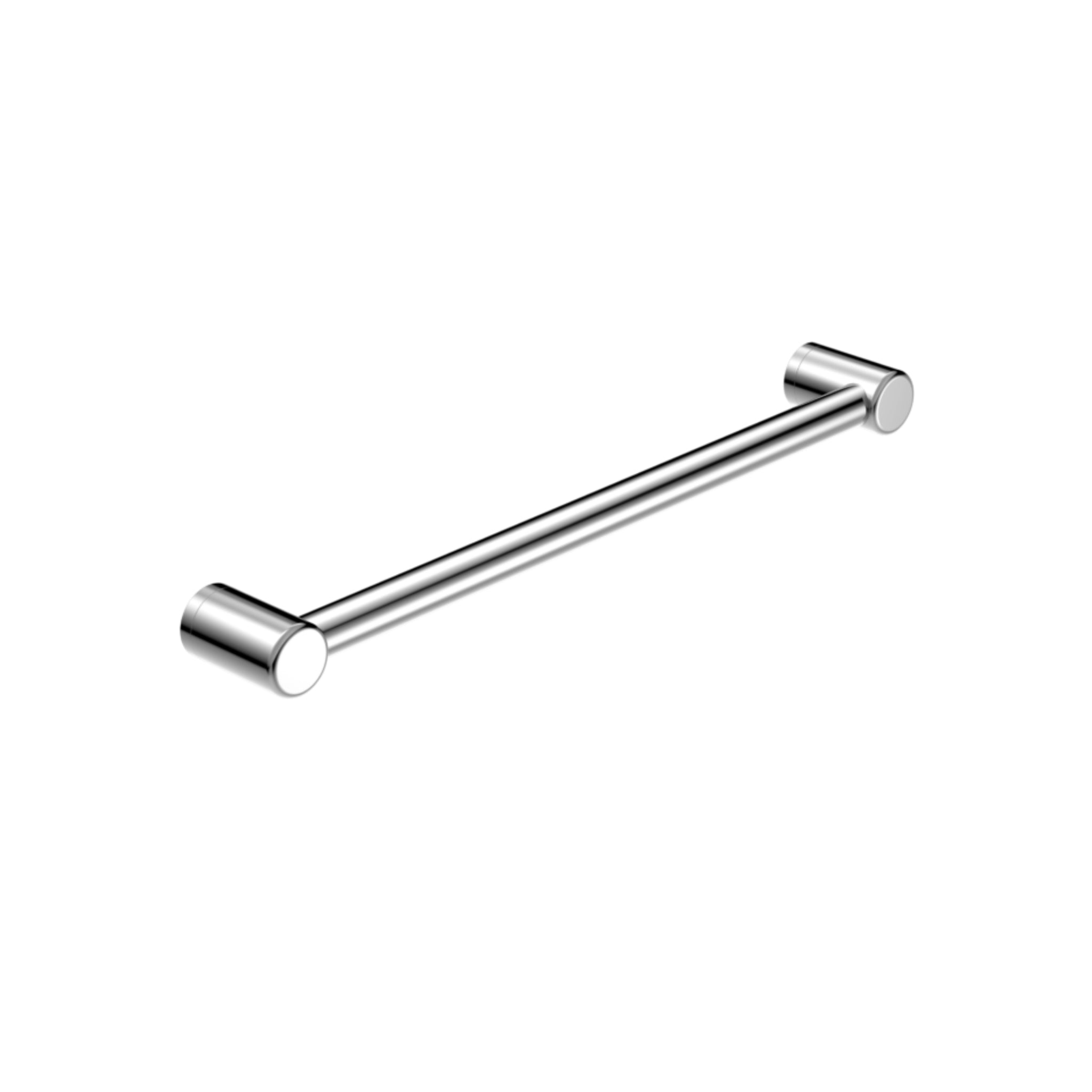 NERO MECCA CARE 32MM GRAB RAIL CHROME (AVAILABLE IN 300MM, 450MM, 600MM, 900MM AND 1200MM)