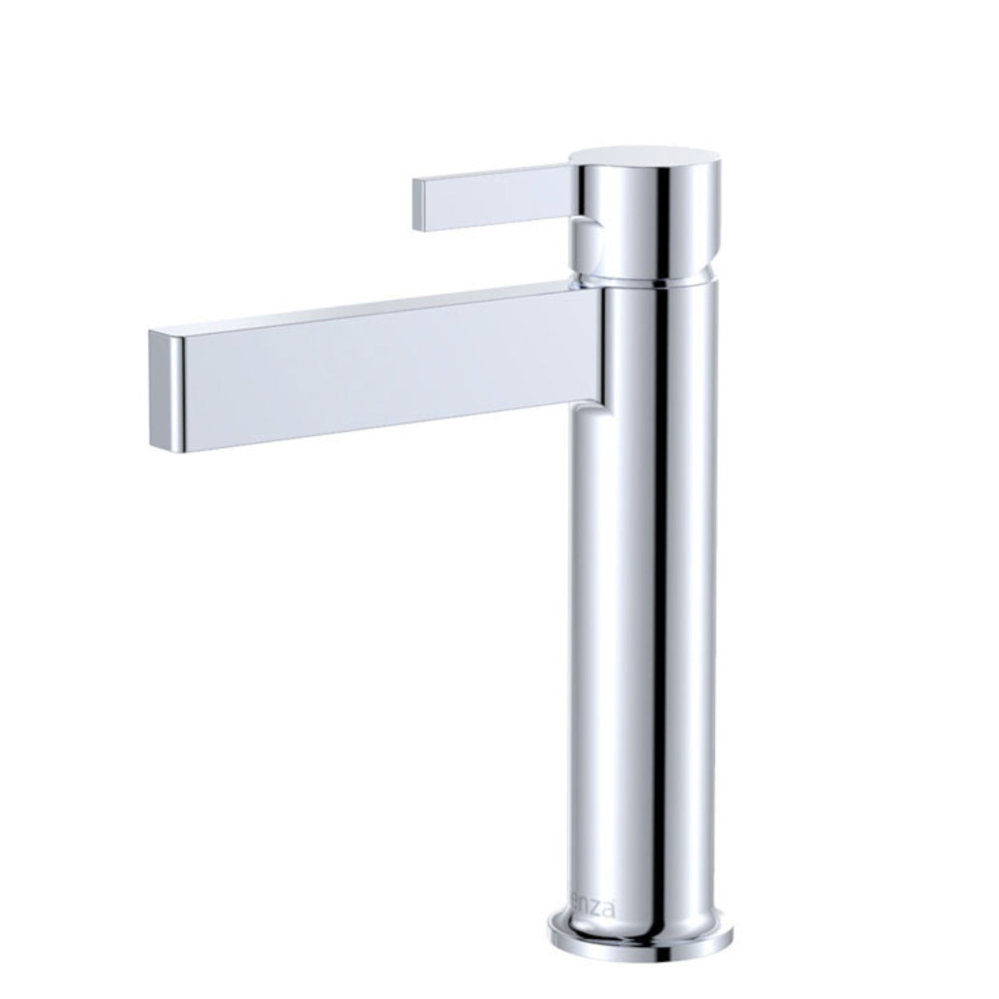 FIENZA SANSA BASIN MIXER 190MM CHROME