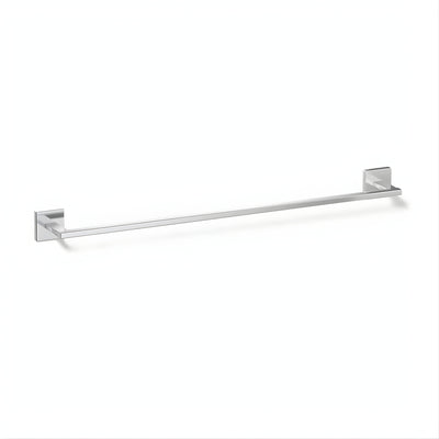 KOHLER SQUARE TOWEL BAR CHROME (AVAILABLE IN 305MM, 457MM, AND 610MM)