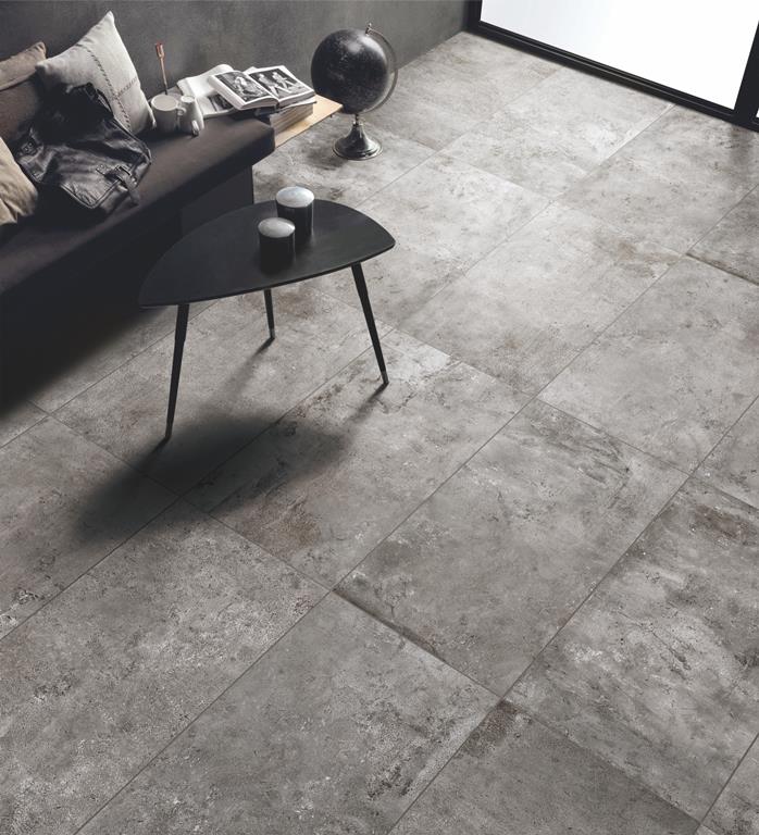 MUSES FIND COOL GREY MATTE 300X600MM RECTANGULAR TILE (PER BOX)
