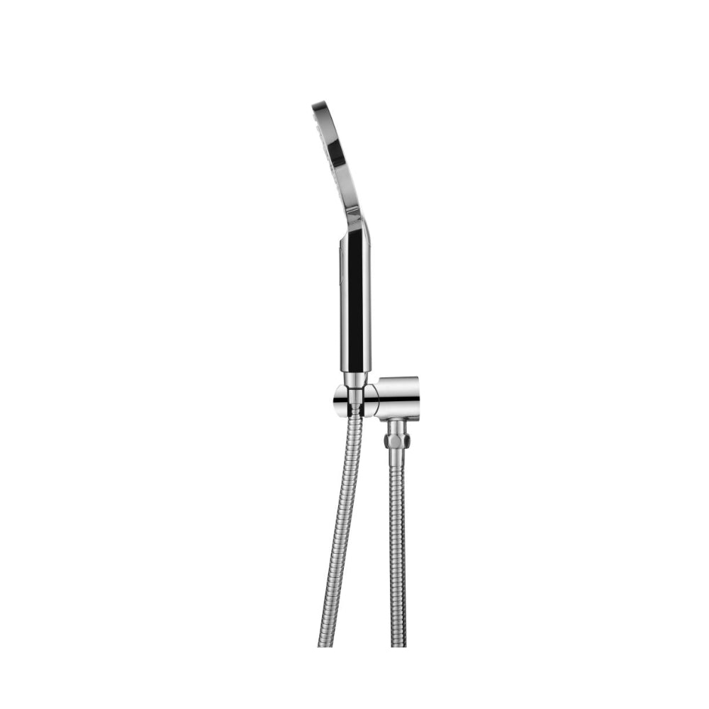 BELLA VISTA MICA WIDE HAND SHOWER CHROME