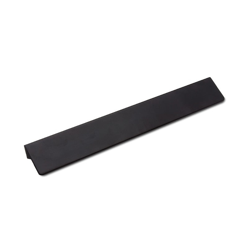 MODULR PROFILE HANDLE MATTE BLACK (AVAILABLE IN 128MM, 192MM AND 320MM)