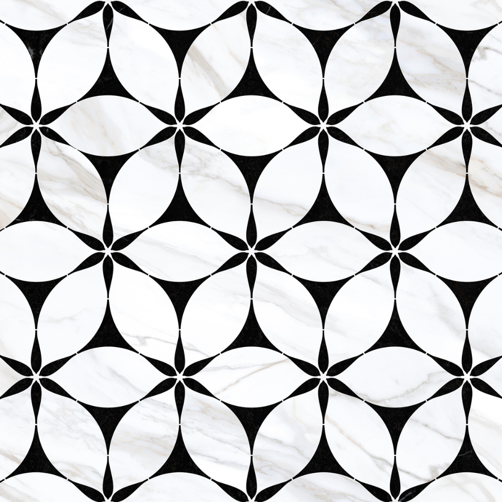 MUSES FERRAGAMO 600X1200MM RECTANGULAR TILE (PER BOX)